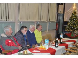 Županov novoletni obisk v domovih za starejše 4